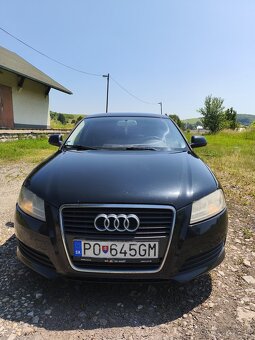 Audi A3 1.9 tdi 77kw - 4