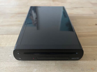 Nintendo Wii U 32 GB - 4