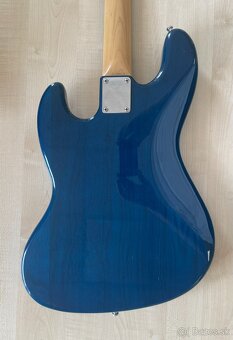 Jazz Bass JB-62’ Ltd MH - 4