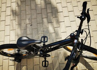Na predaj ULTRAĽAHKY SPECIALIZED JETT 20 BLACK - 4