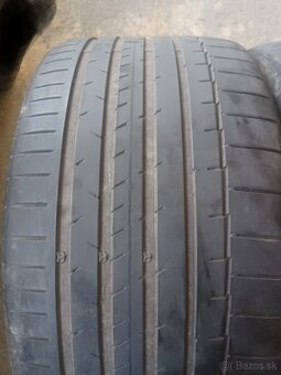 315/40R21 CONTINENTAL leto - 4
