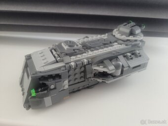 Lego Star Wars - 4
