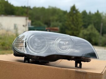 BMW X5 E70 bixenon - 4