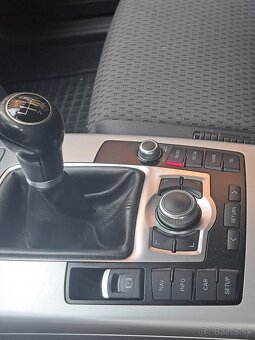 PREDAM AUDI A6 2010 combi, 125kw - 4