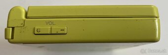 Nintendo DSi Lime Green (ND) - 4