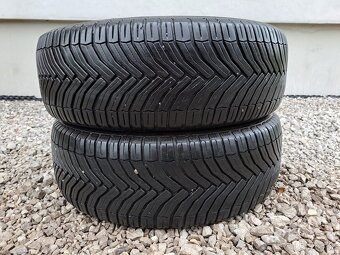 PNEUMATIKY LETNE AJ 195/55R16 - 4