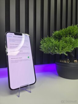 🌟 iPhone 13 Pro Max 128 GB Alpine Green | Záruka 1 Rok - 4