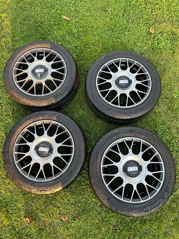 Pneumatiky Matador 185/55 R14 - 4