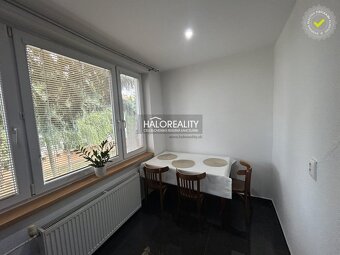 HALO reality - Prenájom, dvojizbový byt Bojnice, Lúčky - EXK - 4