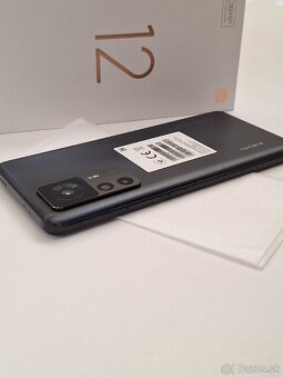 Predám xiaomi 12T 8GB/128GB - 4