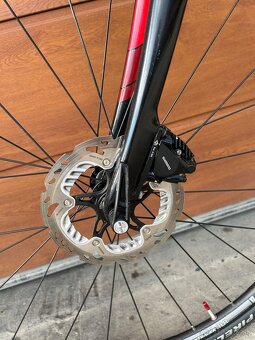 Predám Trek Domane ALR 5 Disc (2018) – GRX, gravel ready - 4