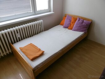 Prenájom 1 izbového bytu THK - 4