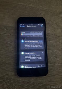 Iphone 8 256GB - 4