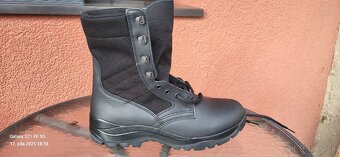 Predám BOSP Taras zelene, letne new, goratex, batoh 30/65 - 4