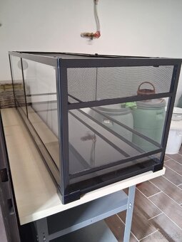 PREDAM TERARIUM - 4