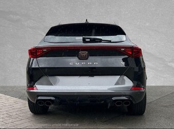 Cupra Formentor 2.0 tsi 310hp 2022/7 4x4 A/T.7st✅️ 64tis.km - 4