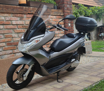 Honda PCX 125 - 4