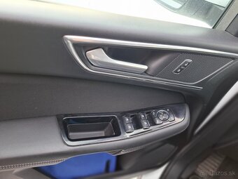 Predam Ford GALAXY 2.0 tdci , 110 kw, 7 miestny - 4