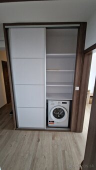 Prenájom 2i bytu Námestovo - Brehy - 4