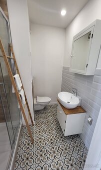 1i byt na prenajom - Lucenec centrum - 4