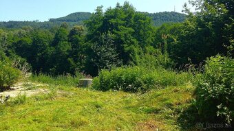 5,6á pozemok Počúvadlo, Banská Štiavnica - 4