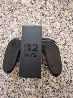 Nintendo Switch 2 - 4