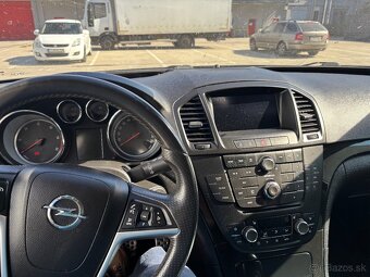 Opel Insignia 2.0 CDTI - 4