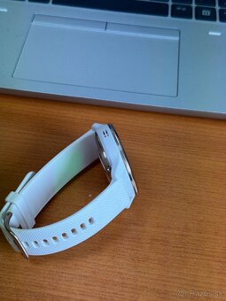 Garmin Venu 2 Plus - len odskúšané - 4
