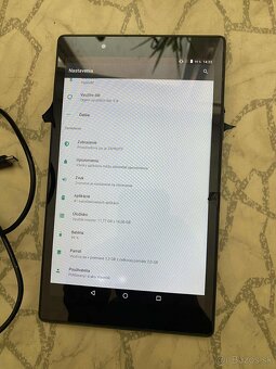 Lenovo Tab 4 8 2gb/16gb TB-8504X - 4
