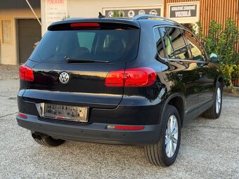 Volkswagen Tiguan 2.0 CR TDI 103kw Sport&Style - 4