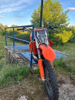 KTM EXC 300 2010 - 4