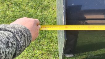 Vodomerna šachta - 4