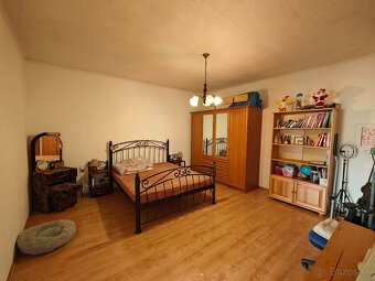 Predáme 3 izbový dom v obci Petrova Ves - 4