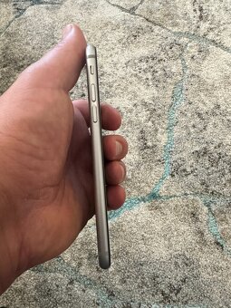APPLE IPHONE 6S 128 GB Strieborný - 4