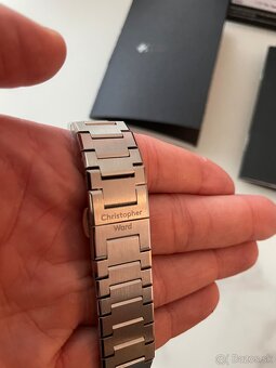 Christopher Ward - The Twelve 38mm - 4