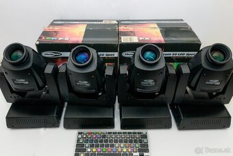 Showtec Phantom 50LED SPOT - 4
