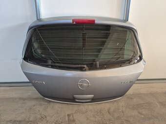Opel Corsa D - 4