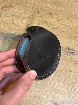 HULTAFORS brúsny kameň / Sharpening Stone for axe - 4