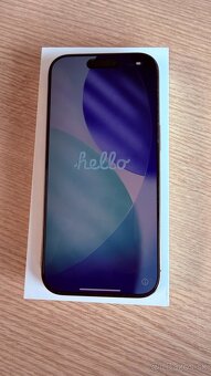 iPhone 16 Pro, Desert Titanium, 512GB - 4