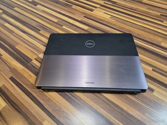 Dell Latitude 5290 2v1 dotykový displej (LTE, SD slot ) - 4