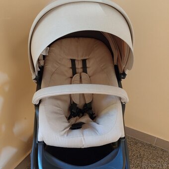 Stokke trail - 4