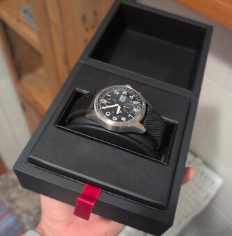 ORIS Artix GT Chronograph 44mm TOP - 4