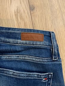 Dámske rifle Tommy Hilfiger Venice 26/32 - 4