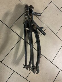 Terrot Zedel přední vidlice - 4