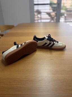 Tenisky adidas samba - 4