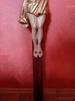 Kríž - 4