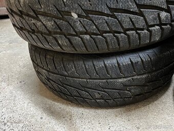 205 65 r15 Matador Sibir Snow - 4