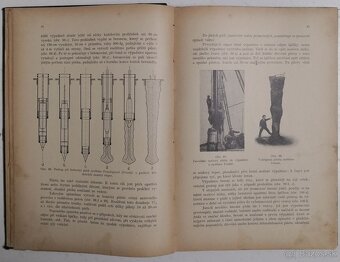 ZAKLÁDÁNÍ STAVEB 1924 - 4