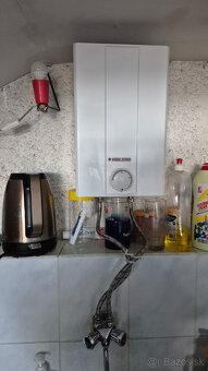 FINREA│ Prenájom predajného stánku – ul. Jilemnického, Sever - 4