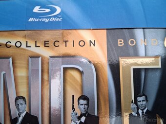 DVD BlueRay 007 - 4